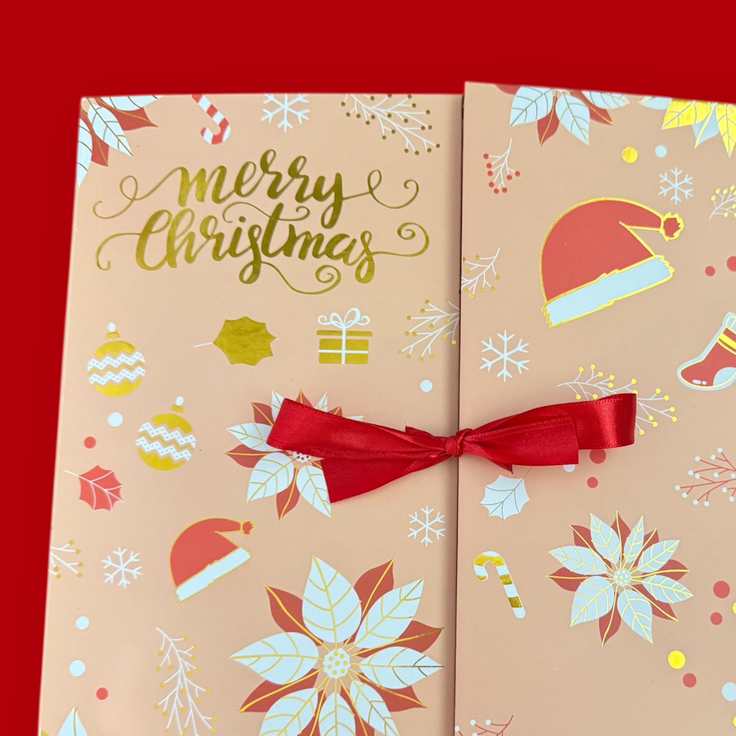 Wildflower Boutique’s Self Care Advent Calendar