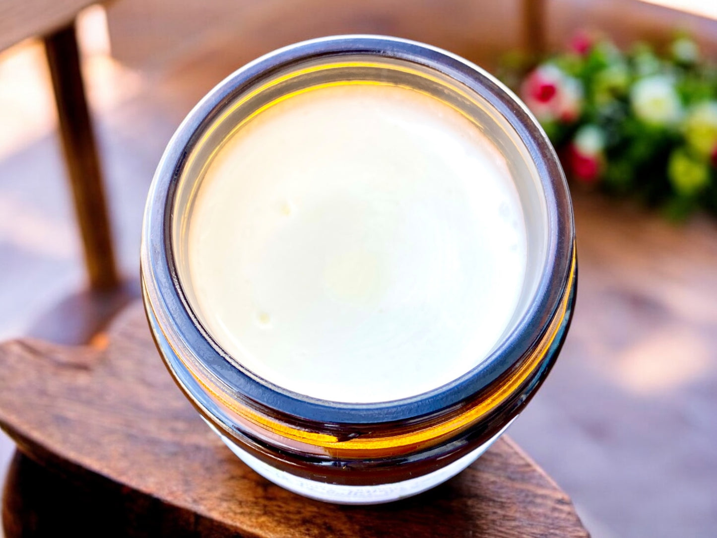 Simply Pure Tallow Face & Body Butter Whip