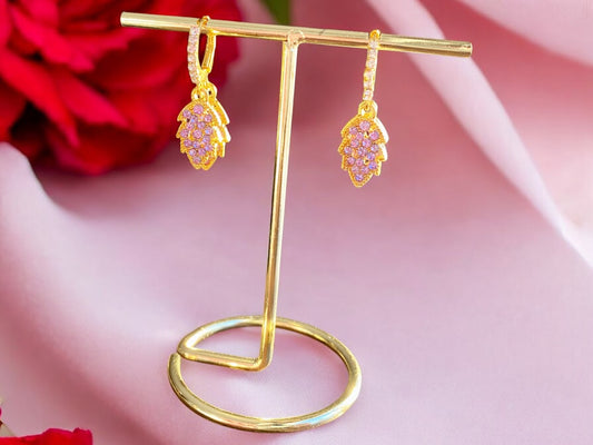 Eternal Spark Earrings