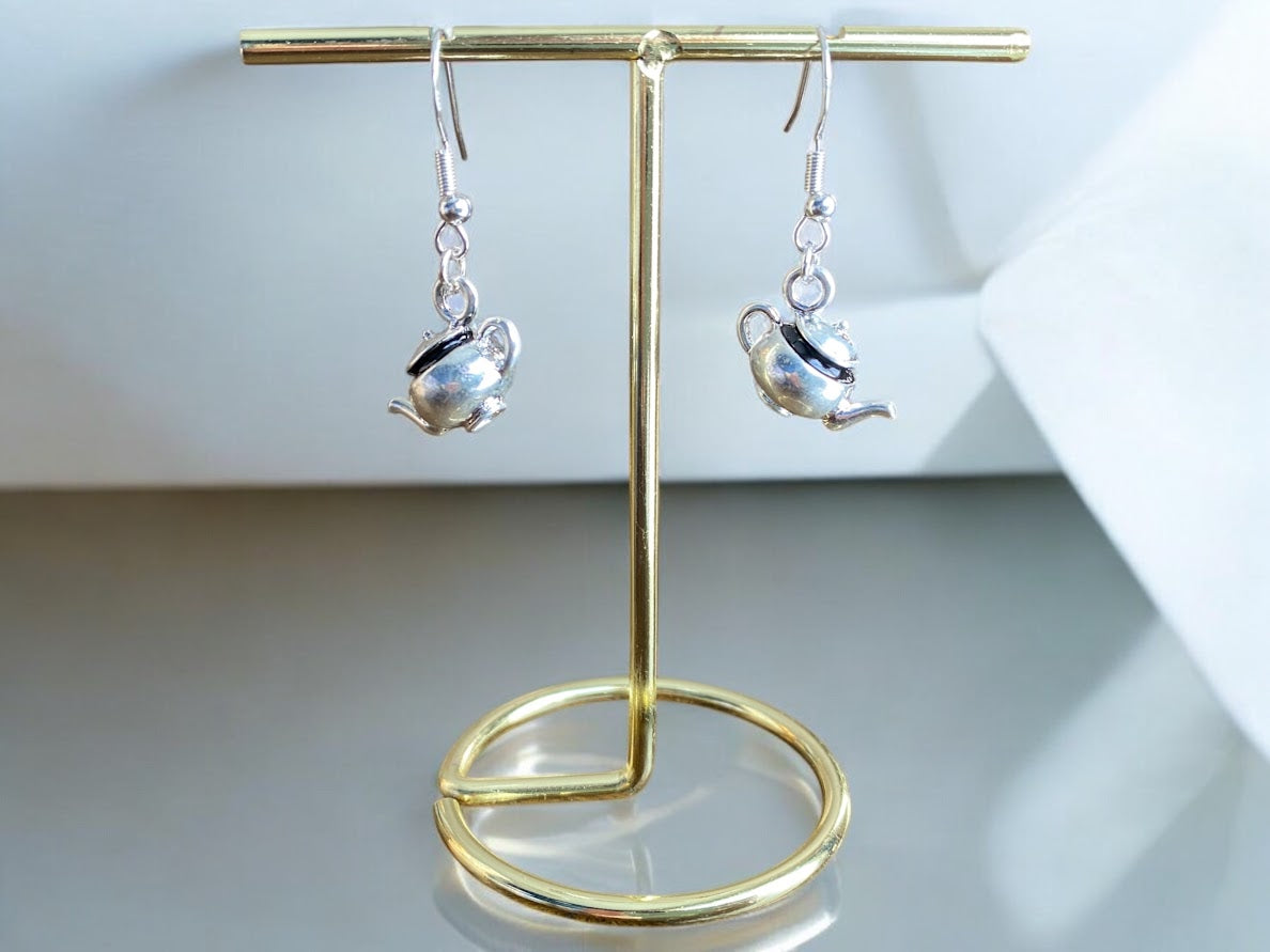 Teapot Dangles