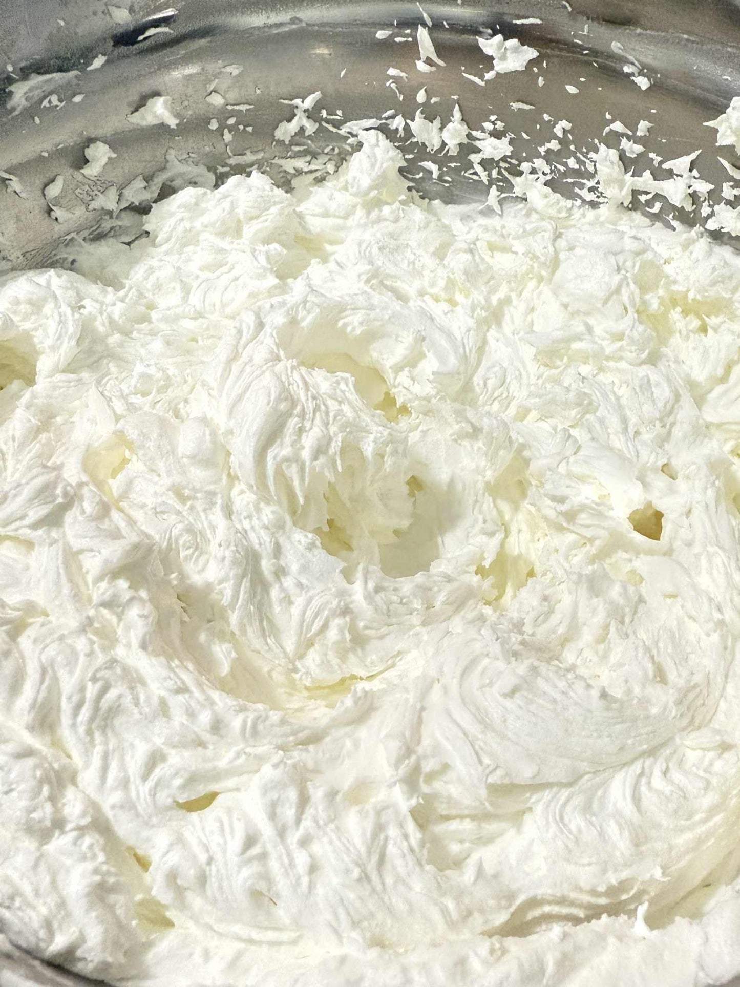 Simply Pure Tallow Face & Body Butter Whip