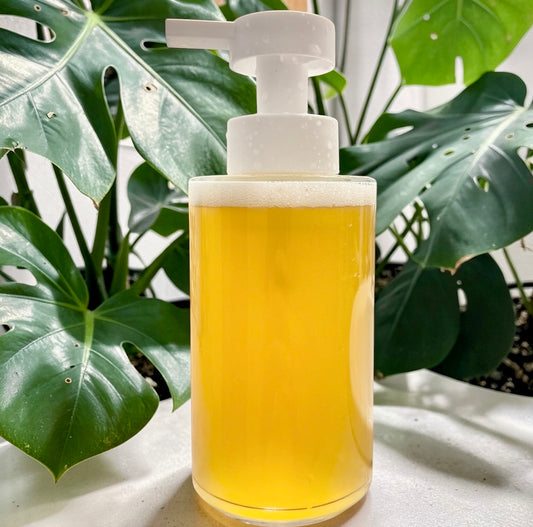 Honey Grail Face & Body Wash