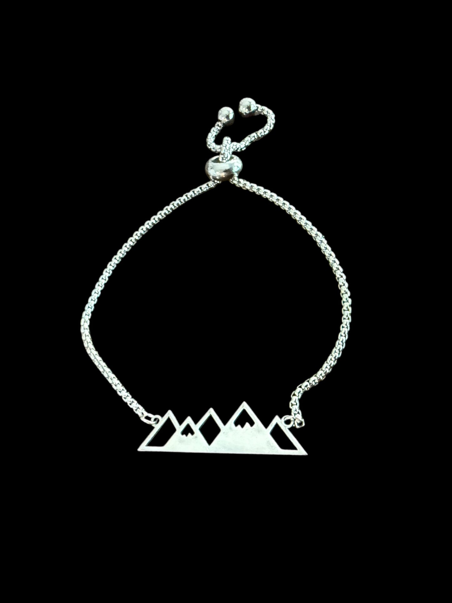 Mountain Bracelet