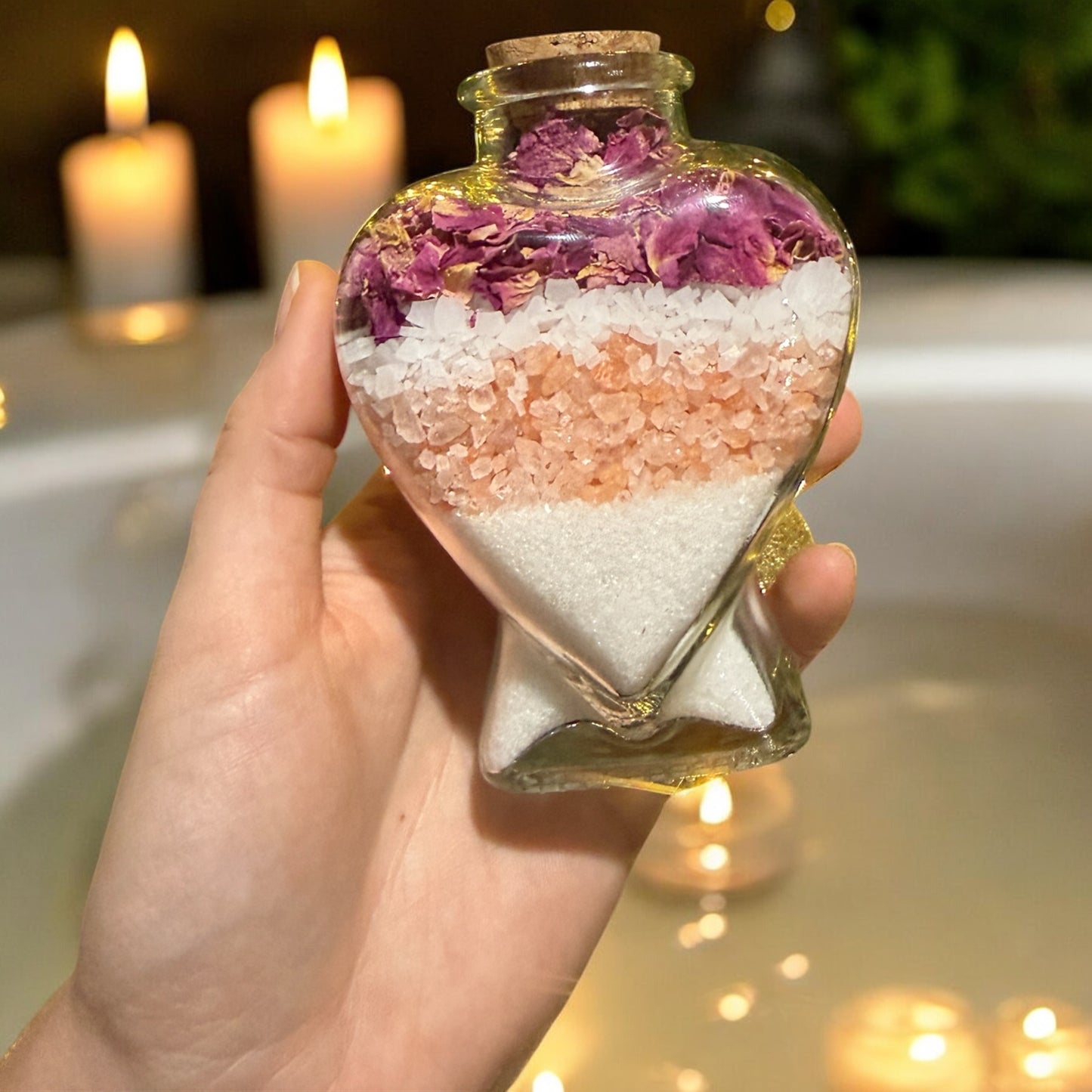 Sunday Reset Soak