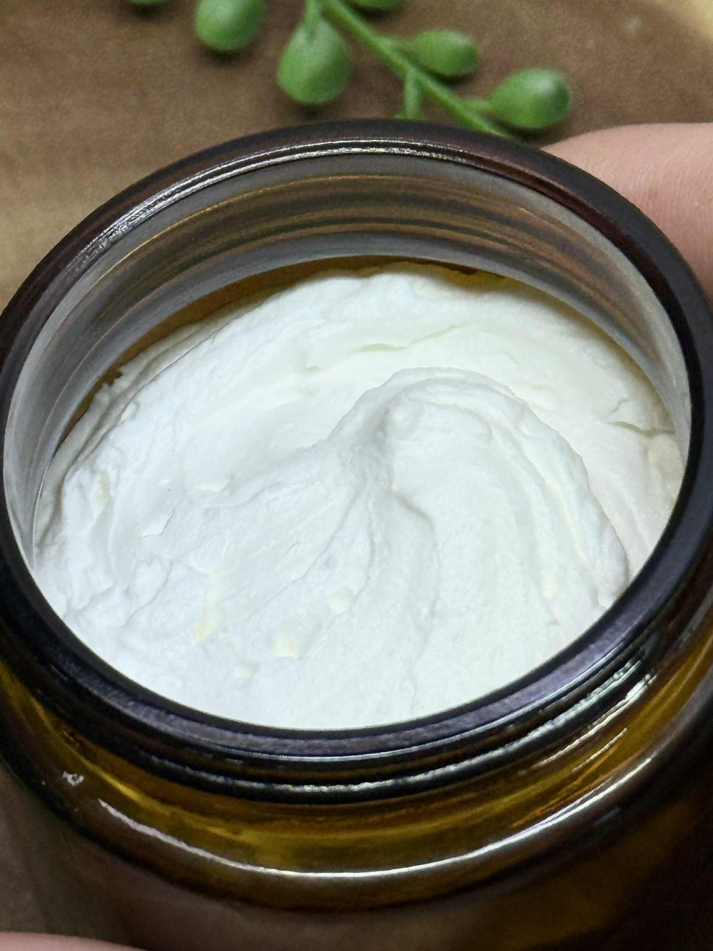 Simply Pure Tallow Face & Body Butter Whip