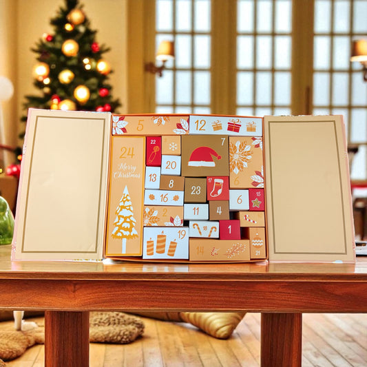 Wildflower Boutique’s Self Care Advent Calendar