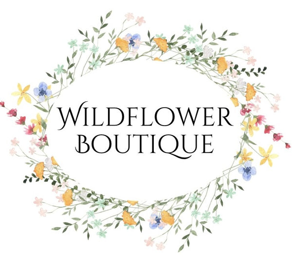 New Wildflower Boutique Store