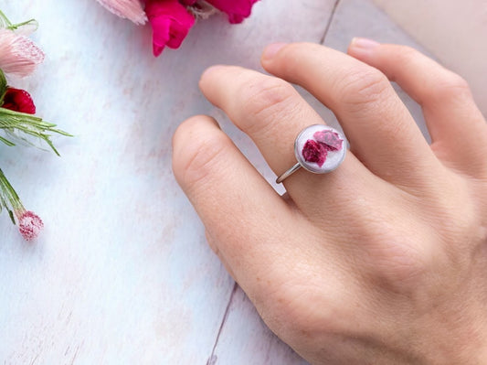 The Rose Ring