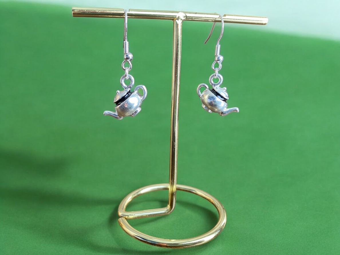 Teapot Dangles